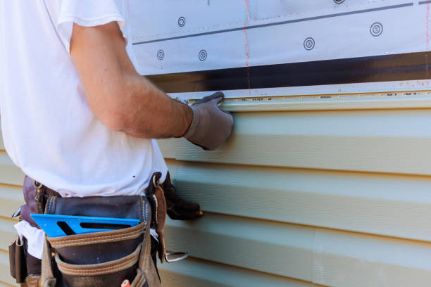 Trusted Siding service in Perrysville, OH - Creative Siding