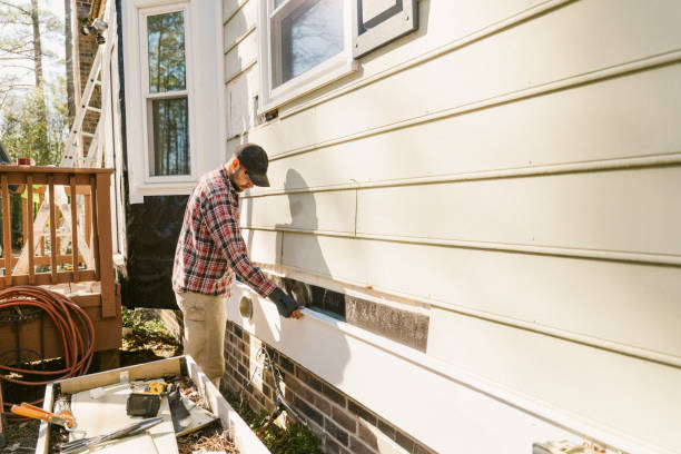 Trusted Siding Replacement service in Perrysville, OH - Creative Siding